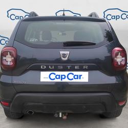 Dacia Duster 1.5 Blue dCi 115 Confort Plorec-sur-Arguenon