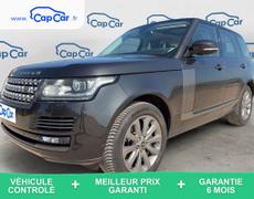 Land Rover Range Rover Noirmoutier-en-l'Île
