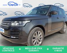 Land Rover Range Rover Noirmoutier-en-l'Île