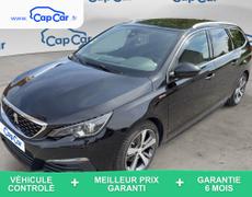 Peugeot 308 SW Phase 2 Lieuvillers