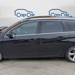 Peugeot 308 SW Phase 2 1.5 BlueHDi 130 EAT8 GT Line Lieuvillers