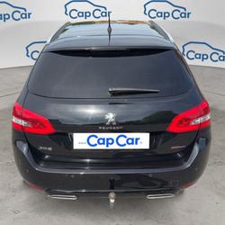 Peugeot 308 SW Phase 2 1.5 BlueHDi 130 EAT8 GT Line Lieuvillers
