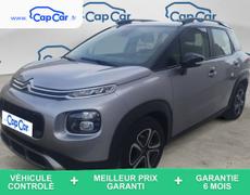 Citroen C3 Aircross Ouches