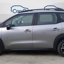Citroen C3 Aircross 1.5 BlueHDi 110 Shine Ouches