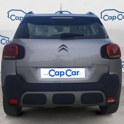 Citroen C3 Aircross 1.5 BlueHDi 110 Shine Ouches