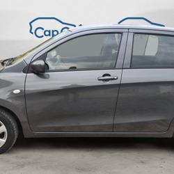 Suzuki Celerio 1.0 68 Privilege Tr&eacute;v&eacute;