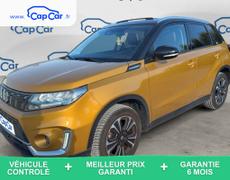Suzuki Vitara Pignan