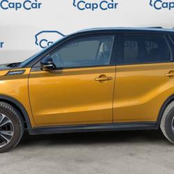 Suzuki Vitara IV 1.4 Boosterjet MHEV 129 Style Pignan