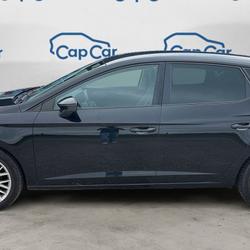 Seat Leon 1.4 TSI 122 Black Line Isneauville
