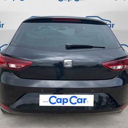 Seat Leon 1.4 TSI 122 Black Line Isneauville