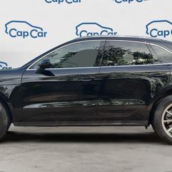 Porsche Macan 3.0 TDI V6 258 AWD PDK S - Automatique Toit ouvrant Duravel
