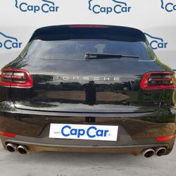 Porsche Macan 3.0 TDI V6 258 AWD PDK S - Automatique Toit ouvrant Duravel