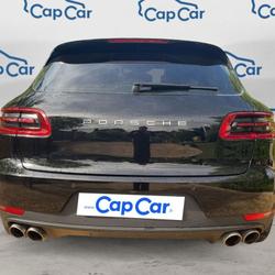 Porsche Macan 3.0 TDI V6 258 AWD PDK S - Automatique Toit ouvrant Duravel