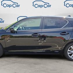 Lexus CT 200h 1.8 VVT-i 136 Hybrid CVT Pack - Automatique Saint-Cyr-l'&Eacute;cole