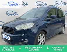 Ford Tourneo Custom Pernay