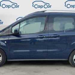 Ford Tourneo Custom Courier Combi 1.5 TDCi 75 Trend Pernay