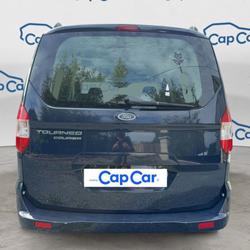 Ford Tourneo Custom Courier Combi 1.5 TDCi 75 Trend Pernay