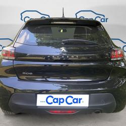 Peugeot 208 1.5 BlueHDi 100 Active Quistinic