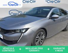 Peugeot 508 Cléguérec