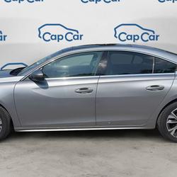 Peugeot 508 1.5 BlueHDi 130 EAT8 Allure Cl&eacute;gu&eacute;rec