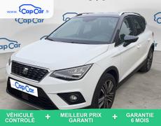 Seat Arona Belbeuf