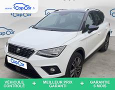 Seat Arona Belbeuf