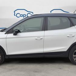Seat Arona 1.0 EcoTSI 115 DSG7 Xcellence Belbeuf