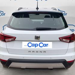 Seat Arona 1.0 EcoTSI 115 DSG7 Xcellence Belbeuf