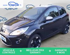 Ford Ka Vallières-sur-Fier
