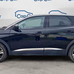 Peugeot 3008 1.2 PureTech 130 Allure Pack Pontch&acirc;teau