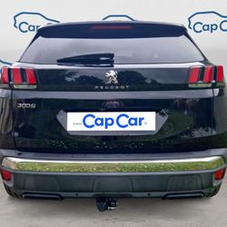 Peugeot 3008 1.2 PureTech 130 Allure Pack Pontch&acirc;teau