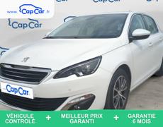 Peugeot 308 II Phase 1
