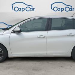 Peugeot 308 II Phase 1 1.2 PureTech 130 Allure Saint-Julien-de-Concelles
