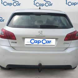 Peugeot 308 II Phase 1 1.2 PureTech 130 Allure Saint-Julien-de-Concelles