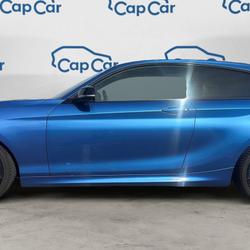 BMW Serie 1 140i xDrive 340 BVA8 M - Automatique Crozet