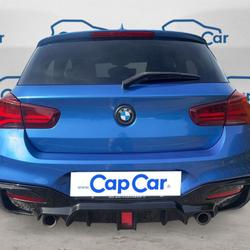 BMW Serie 1 140i xDrive 340 BVA8 M - Automatique Crozet