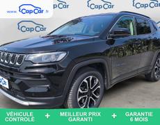 Jeep Compass Bourges