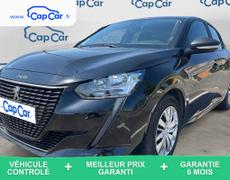 Peugeot 208 La Limouzinière