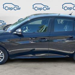 Peugeot 208 1.2 PureTech 75 Active La Limouzini&egrave;re