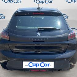 Peugeot 208 1.2 PureTech 75 Active La Limouzini&egrave;re