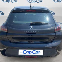 Peugeot 208 1.2 PureTech 75 Active La Limouzini&egrave;re