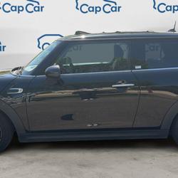 Mini Mini 1.5 One 95 Shoreditch - Toit ouvrant Metz