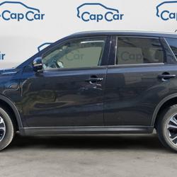 Suzuki Vitara IV 1.4 BoosterJet 129 Hybride 4X2 Style - Entretien constructeur Toit ouvrant Montreuil