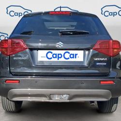 Suzuki Vitara IV 1.4 BoosterJet 129 Hybride 4X2 Style - Entretien constructeur Toit ouvrant Montreuil