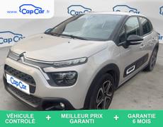 Citroen C3 Villeneuve-le-Roi