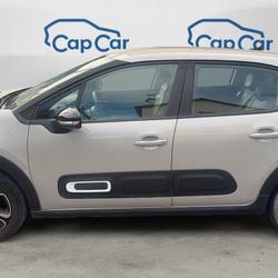 Citroen C3 1.2 PureTech 110 Feel Pack Villeneuve-le-Roi