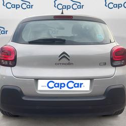 Citroen C3 1.2 PureTech 110 Feel Pack Villeneuve-le-Roi