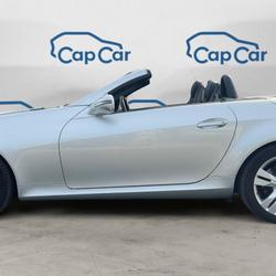 Mercedes SLK 1.8 Kompressor 184 Elegance Fondettes