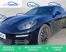 Porsche Panamera Angers
