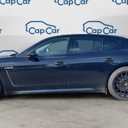 Porsche Panamera 3.0D V6 300 4WD Tiptronic 8 Edition - Toit ouvrant Angers